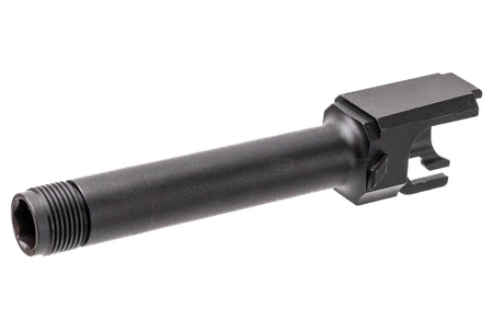 Guarder Steel 14mm CCW Threaded Outer Barrel For Marui TM USP Compact GBBP