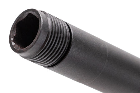 Guarder Steel 14mm CCW Threaded Outer Barrel For Marui TM USP Compact GBBP