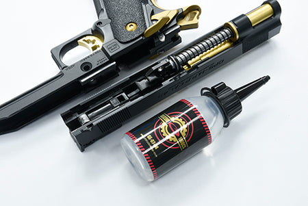 Guarder Silicone Oil 1000 CS ( 50ml )