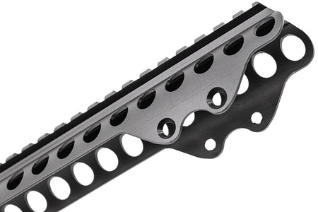 Golden Eagle M870 Gas Pump Action Shotgun Top Rail Mount ( Long )
