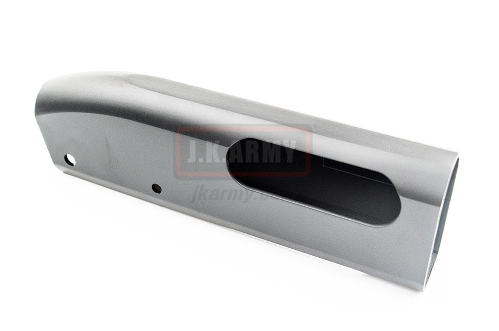 Golden Eagle Metal Receiver For Golden Eagle M870 Series Shotgun ( Black )