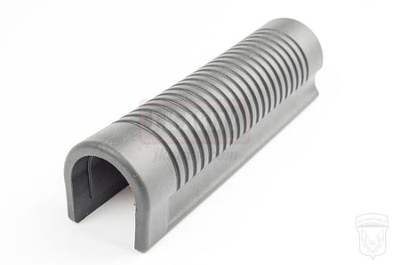 Golden Eagle M870 Gas Pump Action Shotgun Handguard ( Black )