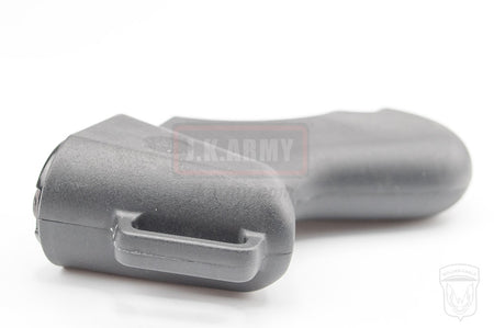 Golden Eagle M870 Gas Pump Action Shotgun Grip Set ( Black )