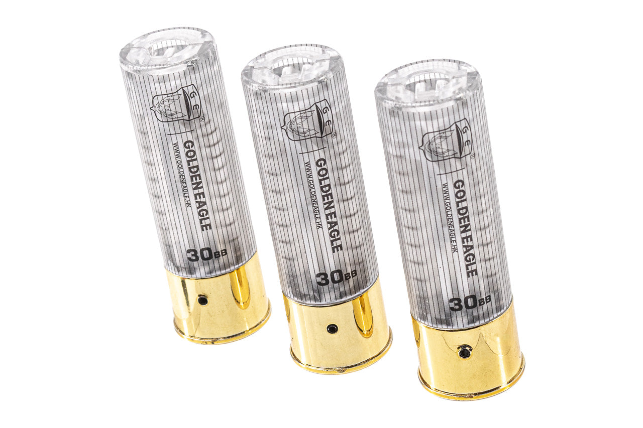 EMG KelTec Licensed KSG Gas Powered Shotgun Airsoft -FDE