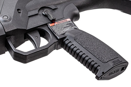G&G ESG B-10 Bullpup Gas Shotgun Airsoft ( Use AEG Magazine )