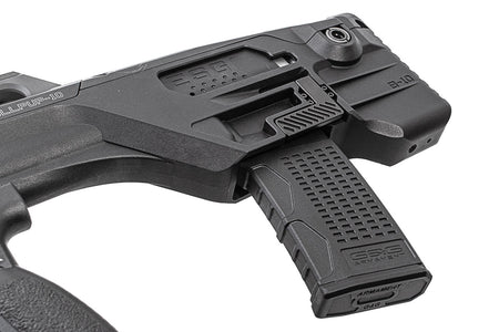 G&G ESG B-10 Bullpup Gas Shotgun Airsoft ( Use AEG Magazine )