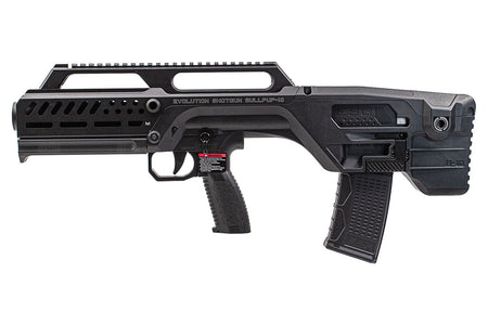 G&G ESG B-10 Bullpup Gas Shotgun Airsoft ( Use AEG Magazine )