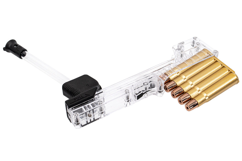 G&G Gas Lee Enfield No.4 MK1 Green Gas Airsoft Sniper ( Faux Wood Stock )