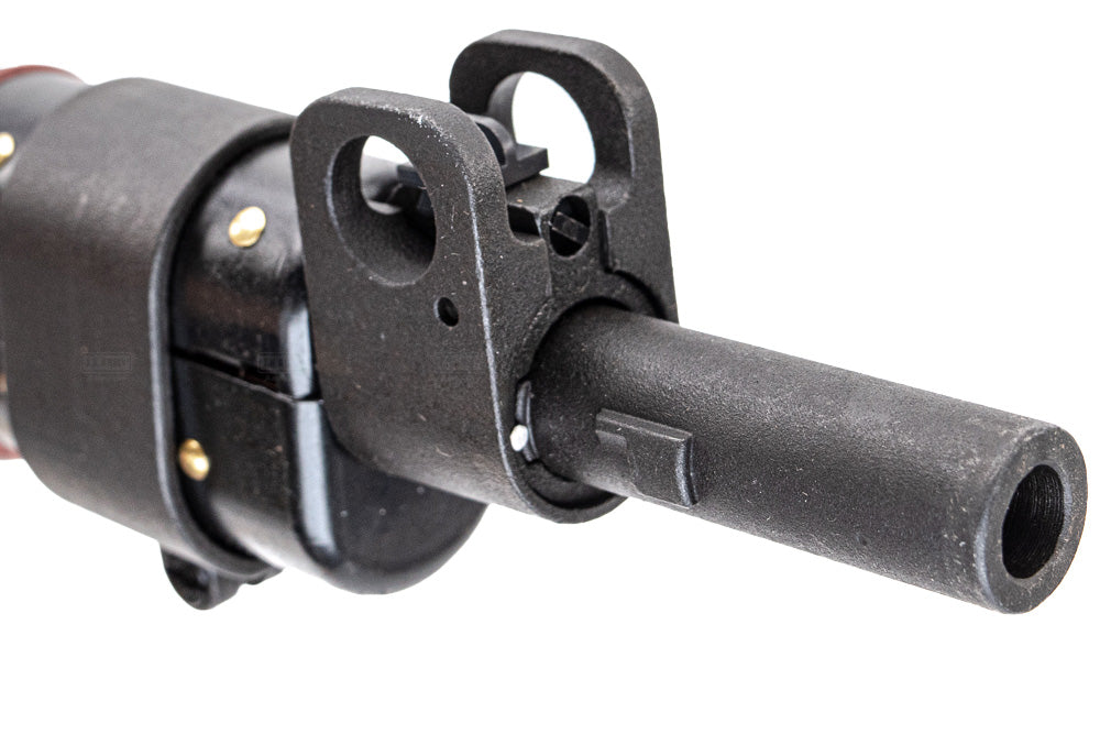 G&G Gas Lee Enfield No.4 MK1 Green Gas Airsoft Sniper ( Faux Wood Stock )