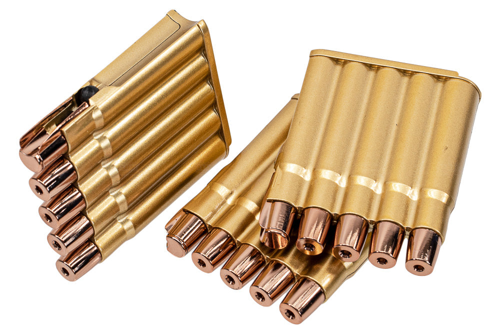 G&G Gas Lee Enfield No.4 MK1 Green Gas Airsoft Sniper ( Faux Wood Stock )