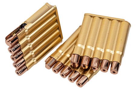 G&G Gas Lee Enfield No.4 MK1 Green Gas Airsoft Sniper ( Faux Wood Stock )