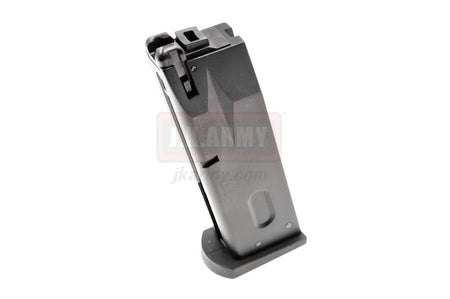 GH Beretta M92 GBB Pistol 26rds GAS Magazine ( BK )
