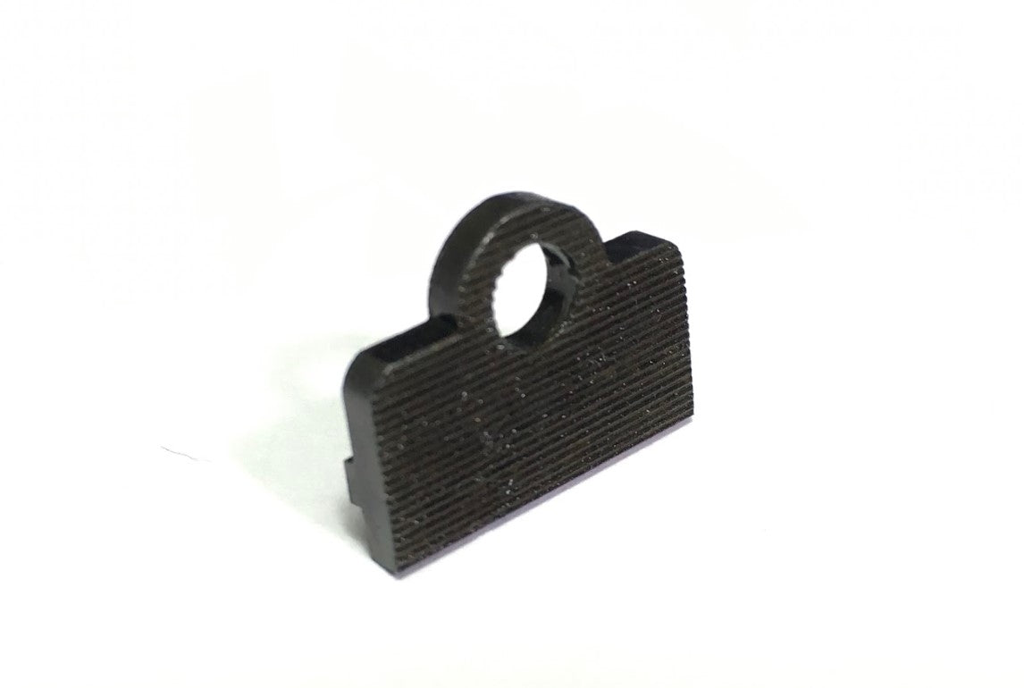 JLP Ghost-Ring CQB Rear Sight Plate ( For Hi-Capa Rear Sight )