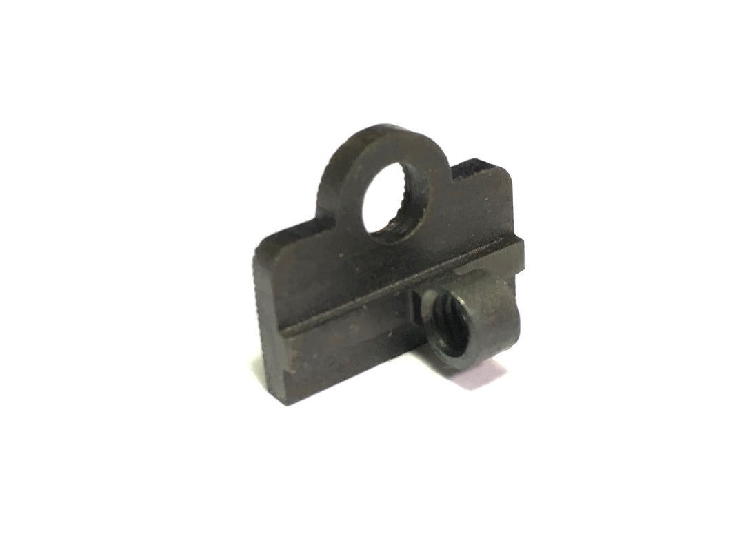 JLP Ghost-Ring CQB Rear Sight Plate ( For Hi-Capa Rear Sight )