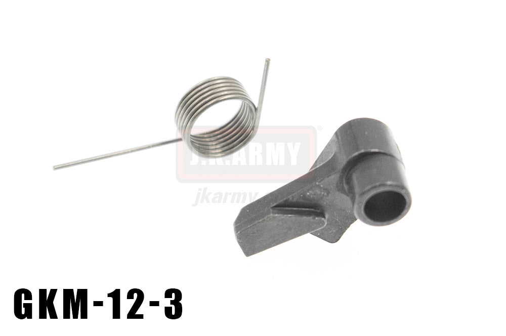 GHK AK Original Part# GKM-12-3