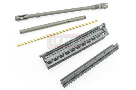 GHK 551 Conversion Kit for GHK 553 GBBR ( BK )