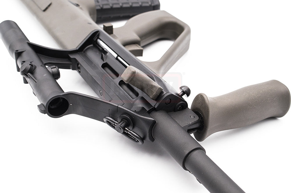 GHK AUG A2 GBBR ( OD )