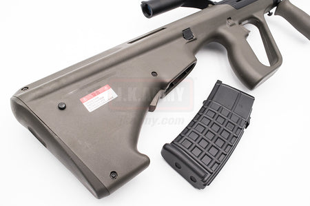 GHK AUG A2 GBBR ( OD )