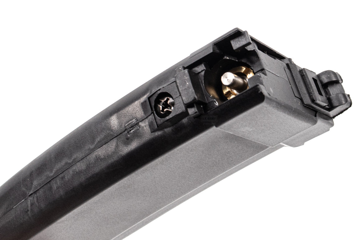 GHK AKS-74U GBB 50rd CO2 Magazine ( Black ) ( GHK AK Mag )