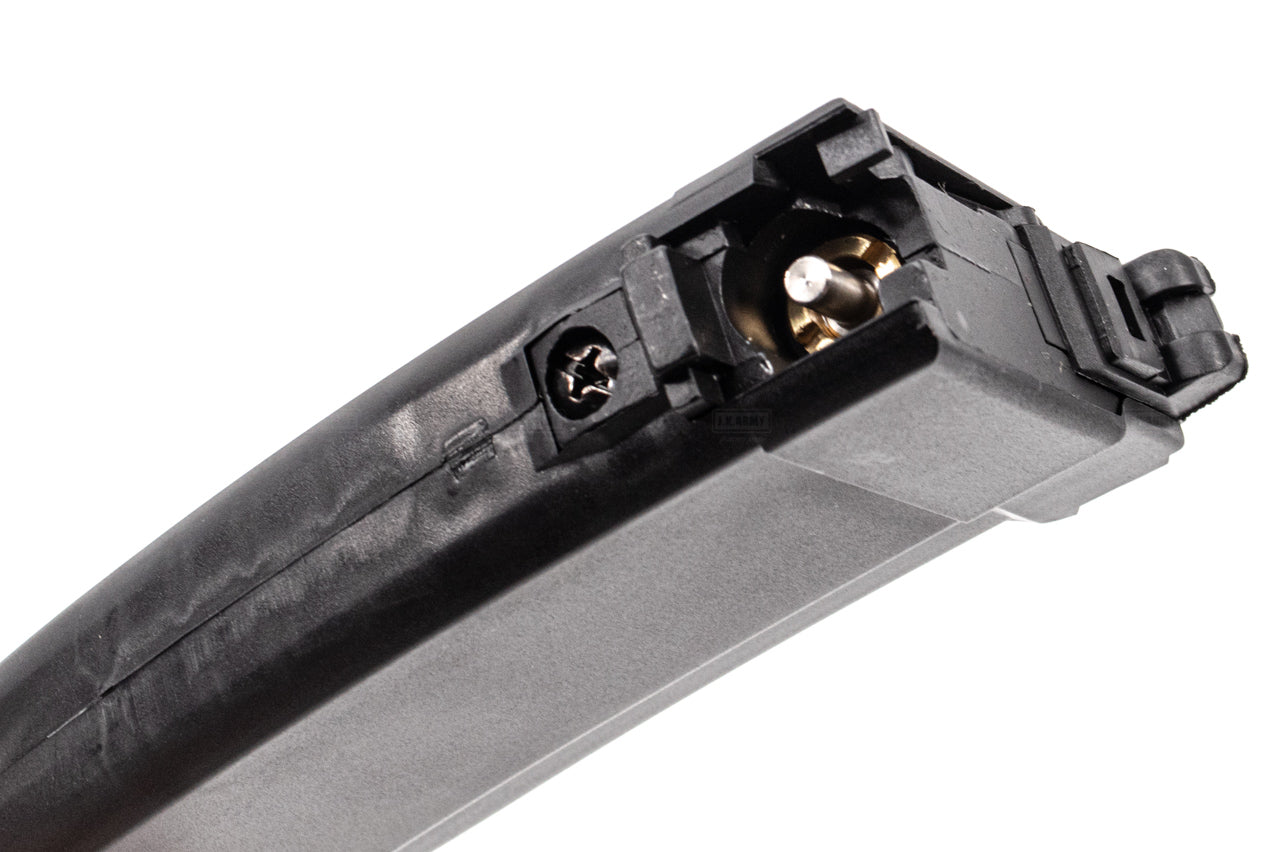 GHK AKS-74U GBB 50rd CO2 Magazine ( Black ) ( GHK AK Mag )