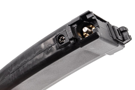 GHK AKS-74U GBB 50rd CO2 Magazine ( Black ) ( GHK AK Mag )