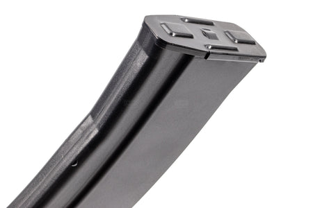 GHK AKS-74U GBB 50rd CO2 Magazine ( Black ) ( GHK AK Mag )