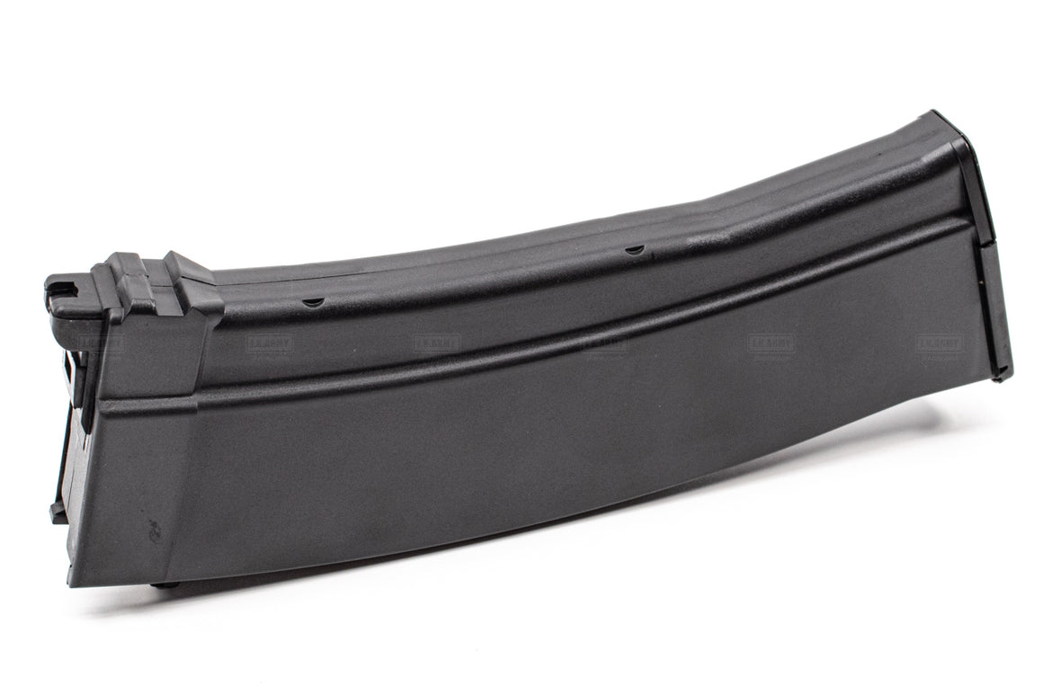 GHK AKS-74U GBB 50rd CO2 Magazine ( Black ) ( GHK AK Mag )