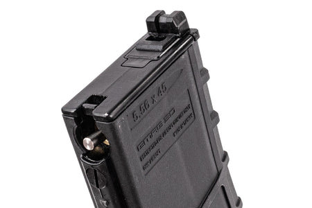 GHK 32 Rounds GMAG V3 CO2 Magazine For AR / M4 GBBR Series