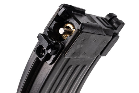 GHK AKM 40 Rounds CO2 Magazine For GHK AK V3 GBBR Series