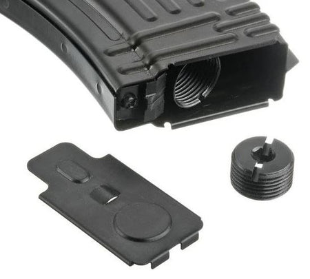 GHK GKM / AKM CO2 GBB 40rd Magazine