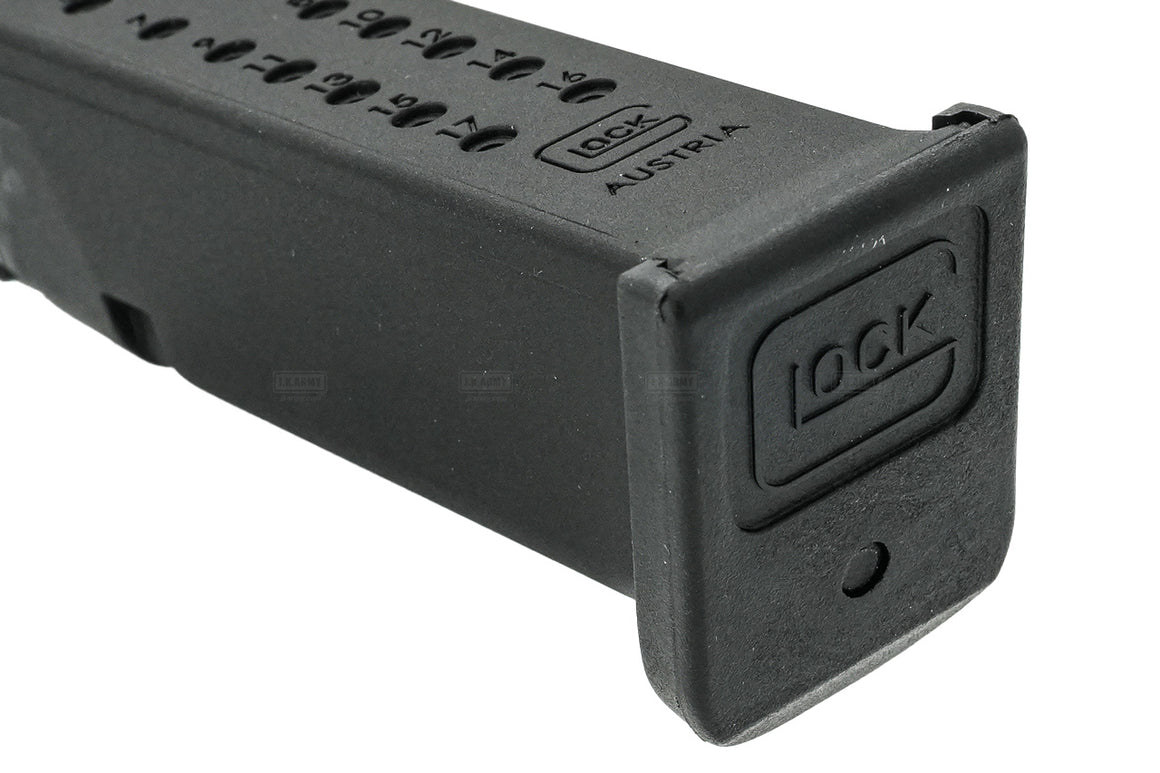 Umarex 20 Rounds Gas Magazine For GHK Glock 17 / Glock 45 Gen5 MOS GBBP Series ( by GHK ) ( G17 / G45 Gen5 )