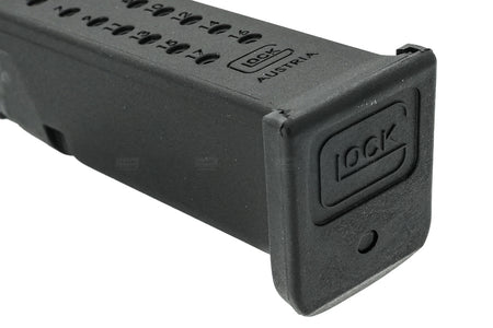 Umarex 20 Rounds Gas Magazine For GHK Glock 17 / Glock 45 Gen5 MOS GBBP Series ( by GHK ) ( G17 / G45 Gen5 )