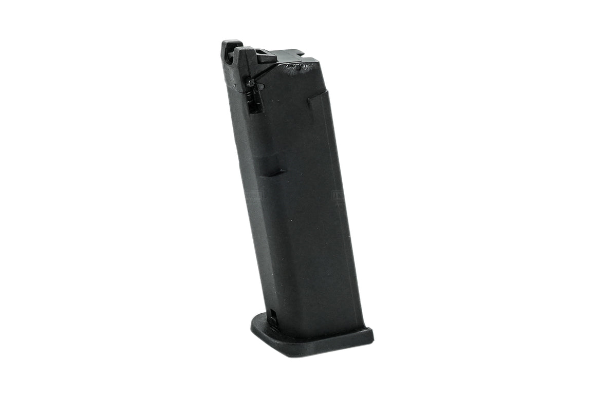 Umarex 20 Rounds Gas Magazine For GHK Glock 17 / Glock 45 Gen5 MOS GBBP Series ( by GHK ) ( G17 / G45 Gen5 )