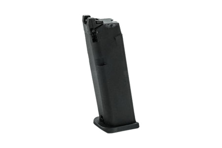 Umarex 20 Rounds Gas Magazine For GHK Glock 17 / Glock 45 Gen5 MOS GBBP Series ( by GHK ) ( G17 / G45 Gen5 )
