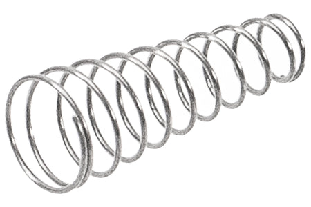 Umarex Glock 17 Gen 3 GBBP Nozzle Valve Spring Original Part #G173-7-1 ( by GHK )