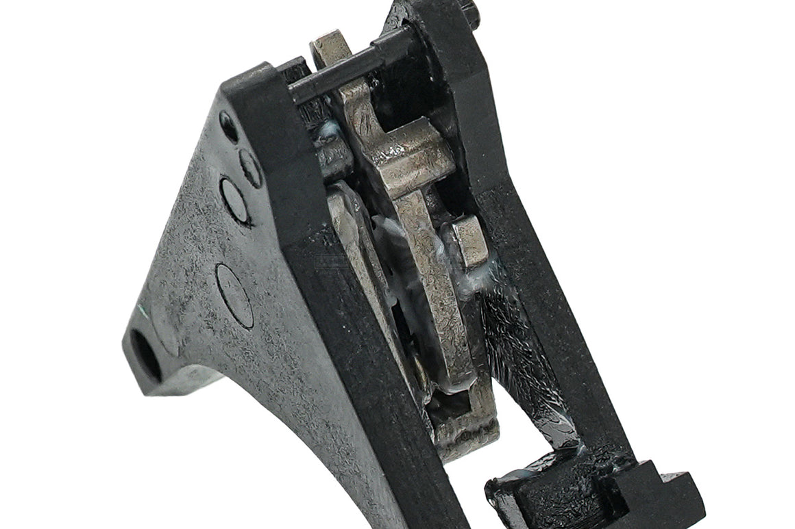 GHK Glock V2 Conversion Kit For GHK Glock G17 Gen5 / G45 Gen5 MOS GBBP ( GHK Glock V2 GBB System )