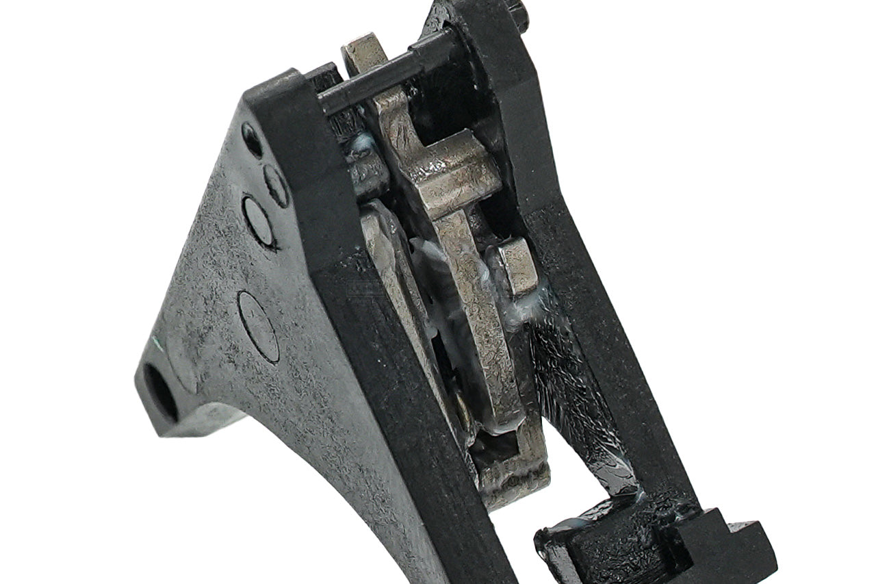 GHK Glock V2 Conversion Kit For GHK Glock G17 Gen5 / G45 Gen5 MOS GBBP ( GHK Glock V2 GBB System )