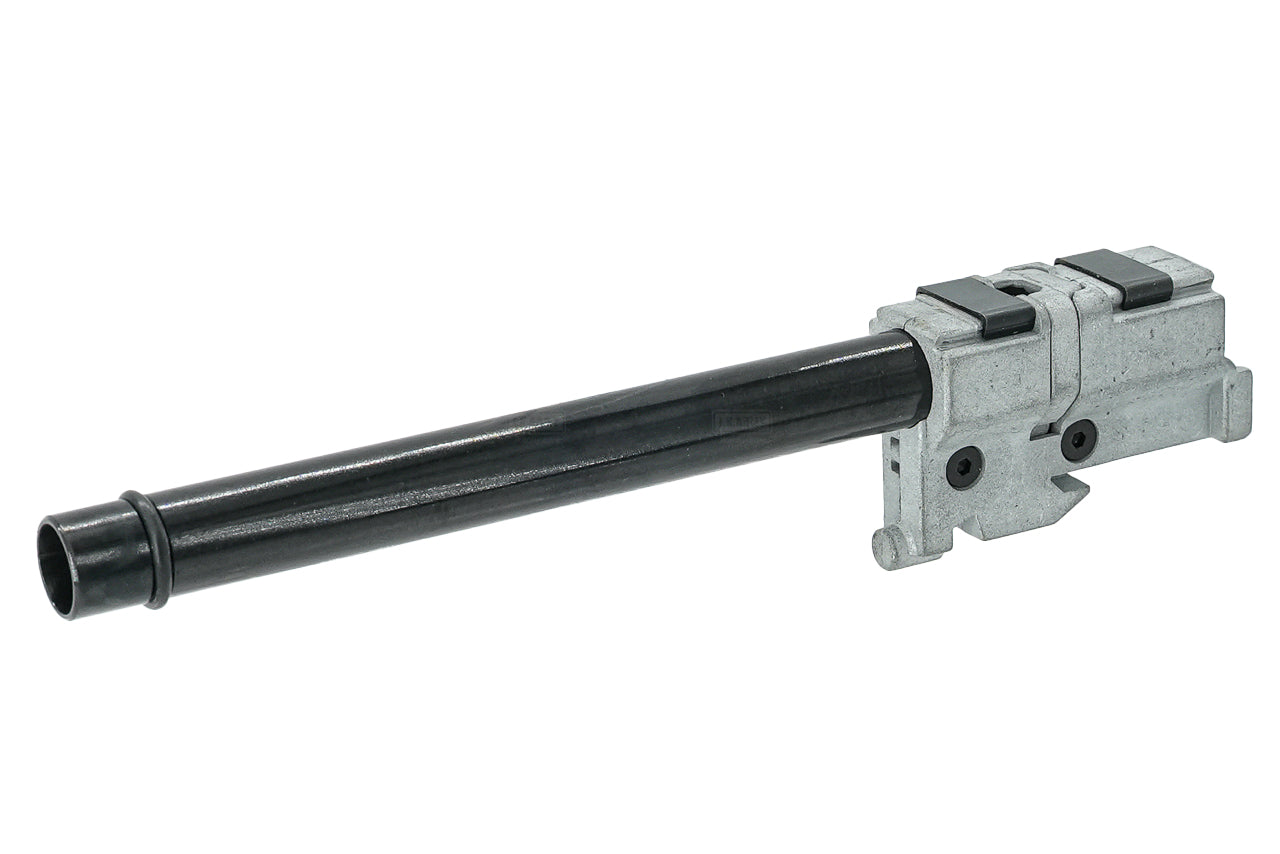 GHK Glock V2 Conversion Kit For GHK Glock G17 Gen5 / G45 Gen5 MOS GBBP ( GHK Glock V2 GBB System )