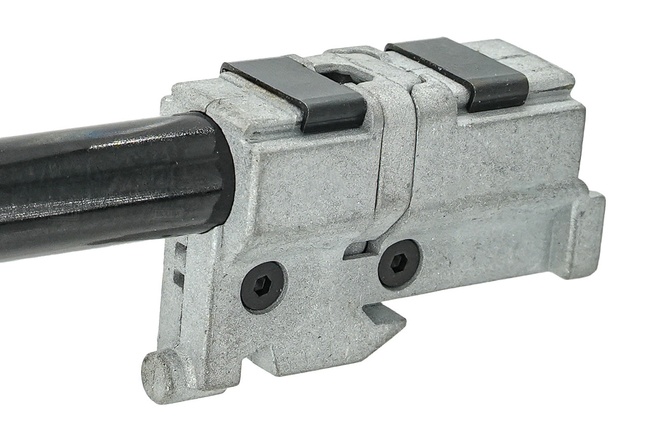 GHK Glock V2 Conversion Kit For GHK Glock G17 Gen5 / G45 Gen5 MOS GBBP ( GHK Glock V2 GBB System )