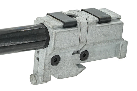 GHK Glock V2 Conversion Kit For GHK Glock G17 Gen5 / G45 Gen5 MOS GBBP ( GHK Glock V2 GBB System )