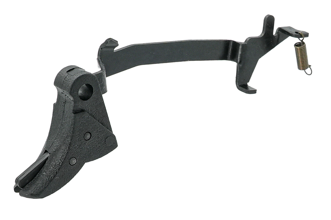 GHK Glock V2 Conversion Kit For GHK Glock G17 Gen5 / G45 Gen5 MOS GBBP ( GHK Glock V2 GBB System )