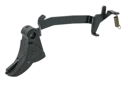 GHK Glock V2 Conversion Kit For GHK Glock G17 Gen5 / G45 Gen5 MOS GBBP ( GHK Glock V2 GBB System )