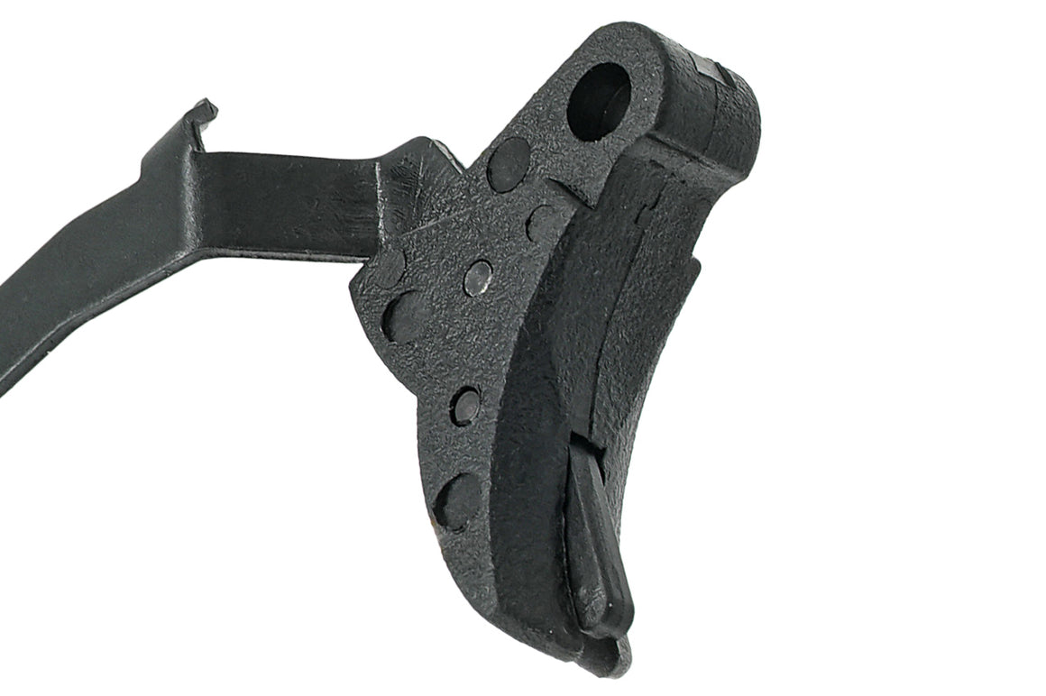 GHK Glock V2 Conversion Kit For GHK Glock G17 Gen5 / G45 Gen5 MOS GBBP ( GHK Glock V2 GBB System )