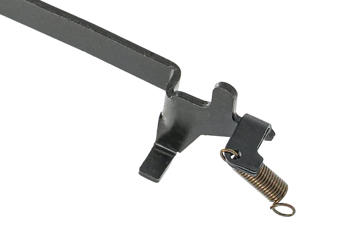 GHK Glock V2 Conversion Kit For GHK Glock G17 Gen5 / G45 Gen5 MOS GBBP ( GHK Glock V2 GBB System )