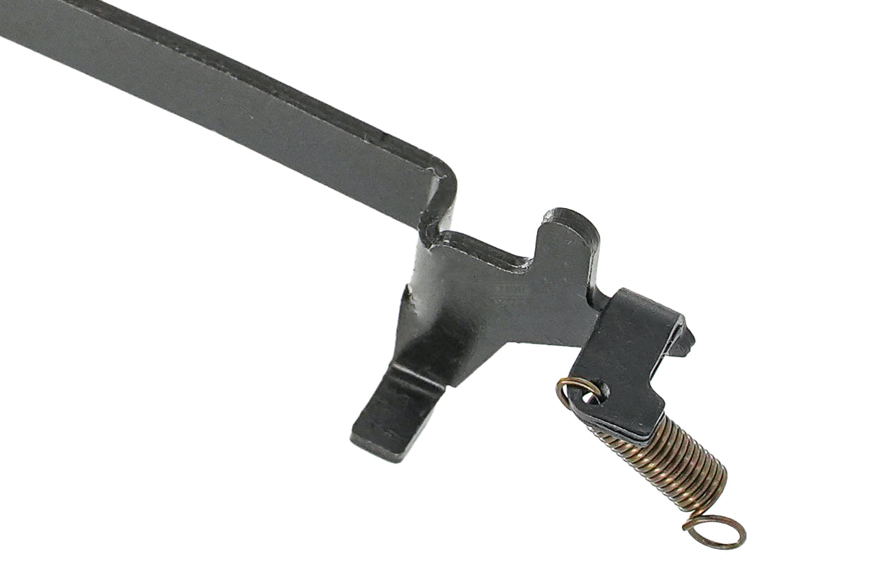 GHK Glock V2 Conversion Kit For GHK Glock G17 Gen5 / G45 Gen5 MOS GBBP ( GHK Glock V2 GBB System )