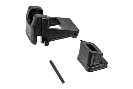 Umarex Glock 17 Gen 3 GBB Airsoft Magazine Lip Set - Original Part #G17M-01 ( by GHK )