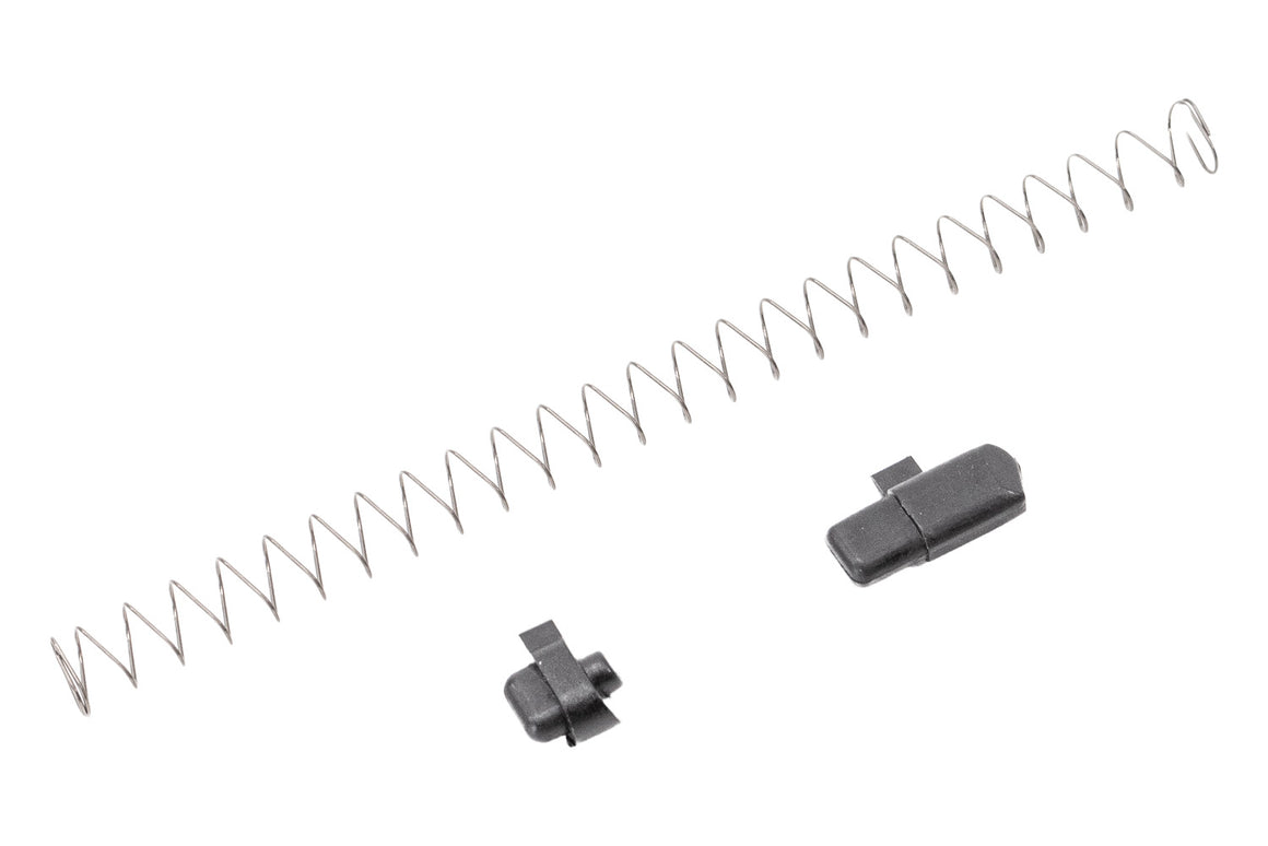 Umarex Glock 17 Gen 3 GBB Airsoft Magazine Spring with Follower Original Part #G17M-02 ( by GHK )