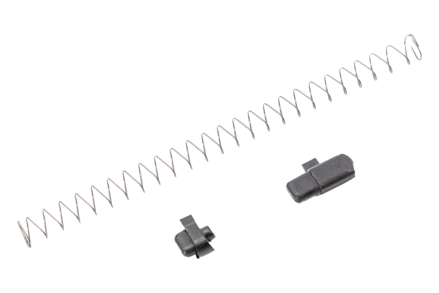 Umarex Glock 17 Gen 3 GBB Airsoft Magazine Spring with Follower Original Part #G17M-02 ( by GHK )