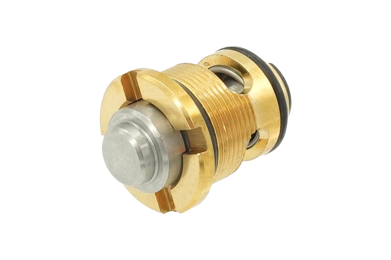 GHK Outlet Valve Version 2 For UMAREX GHK Glock 17 GBBP Series