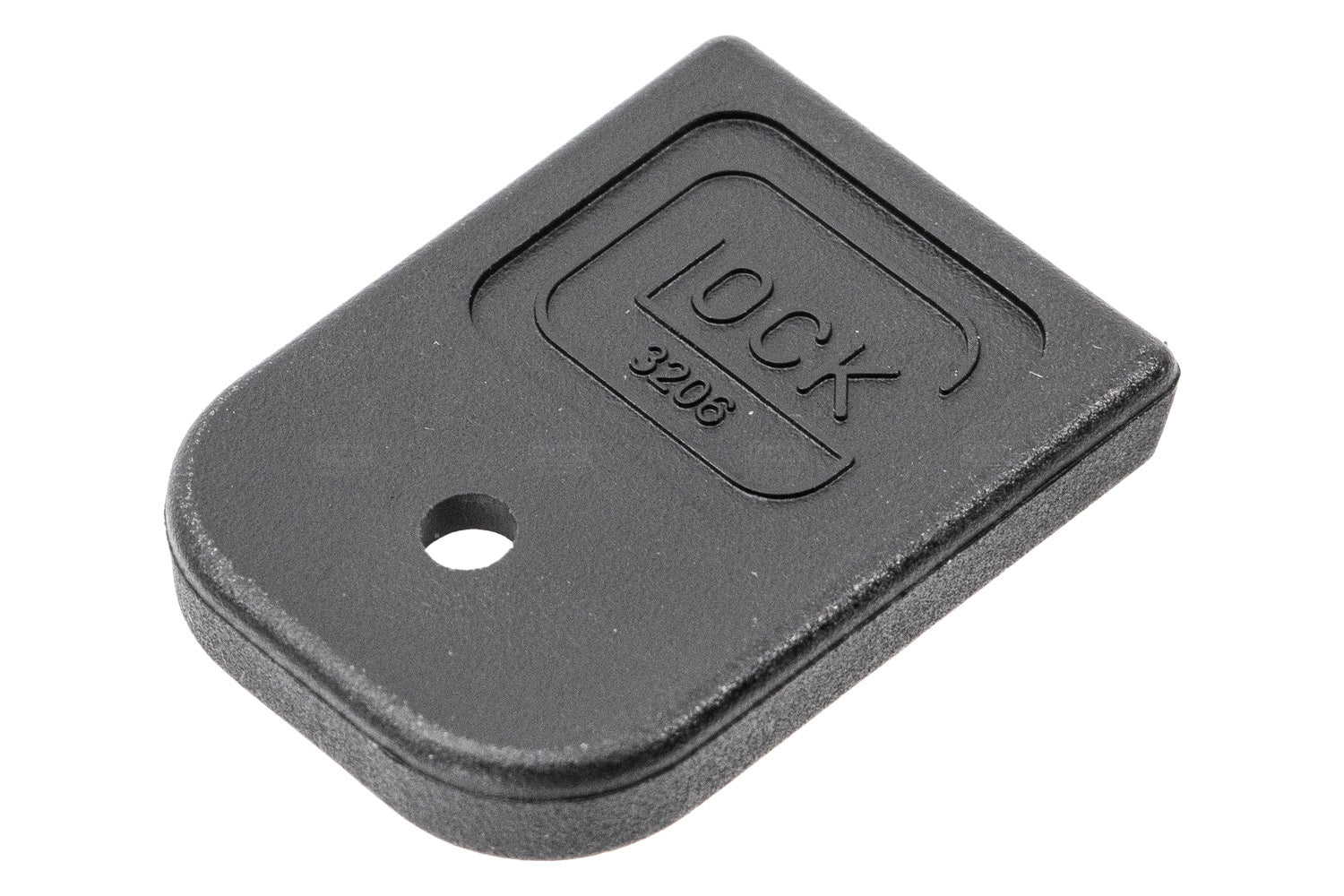 Umarex Glock 17 Gen 3 GBB Airsoft Magazine Base Original Part #G17M-07 ( by GHK )